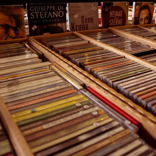 Impressionen Plattenbau Schermbeck